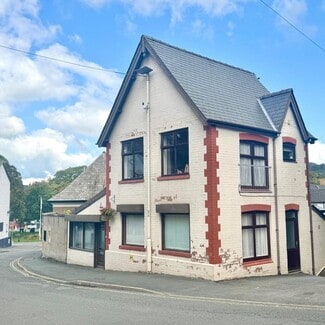 More details for Strand St, Builth Wells - Office for Sale