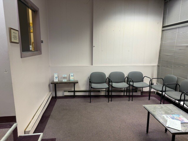 5549 N Broadway St, Chicago, IL for lease Primary Photo- Image 1 of 8