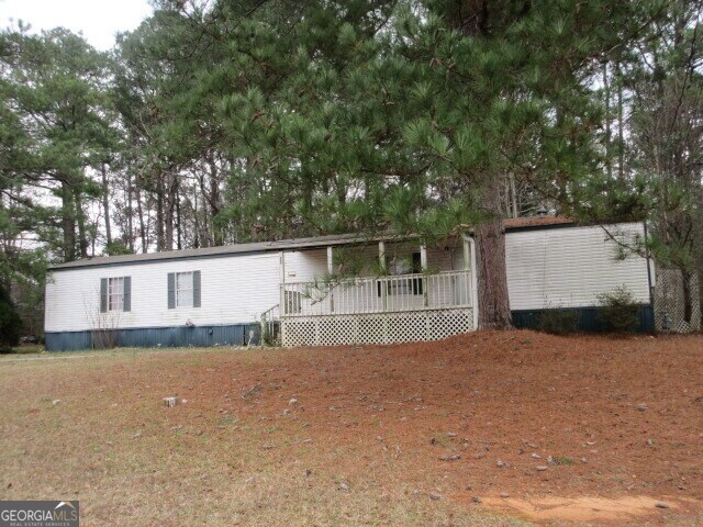 269 Lakeview Dr, Locust Grove, GA à vendre - Photo du bâtiment - Image 3 de 12
