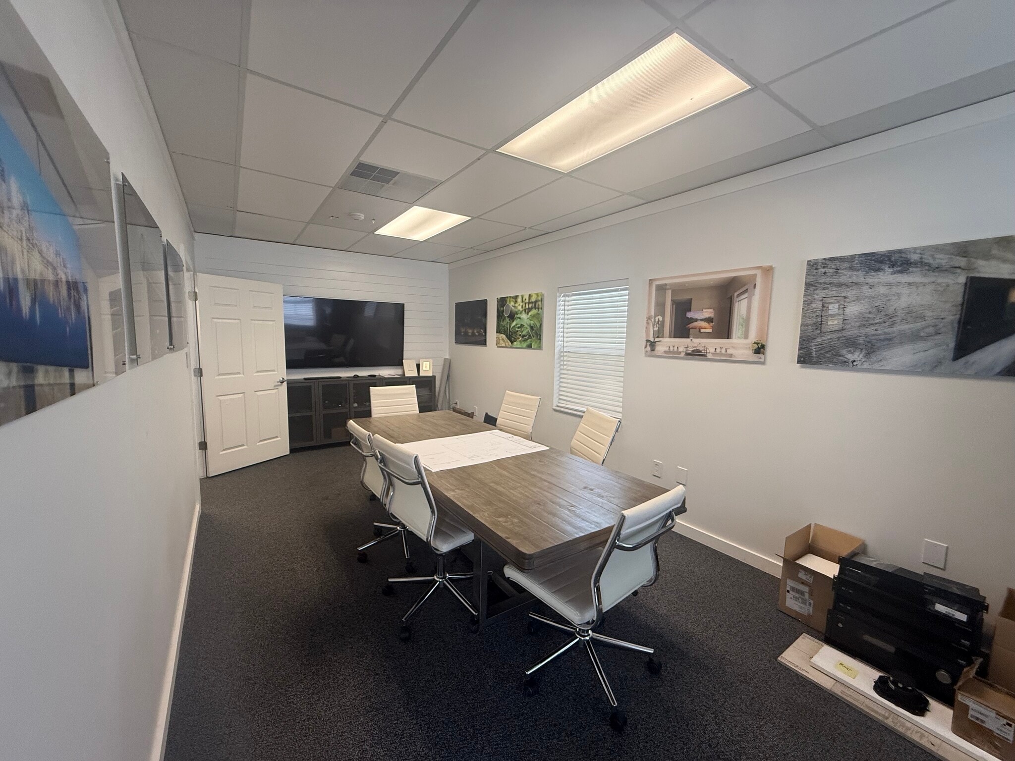 500 N Indiana Ave, Englewood, FL for lease Building Photo- Image 1 of 10