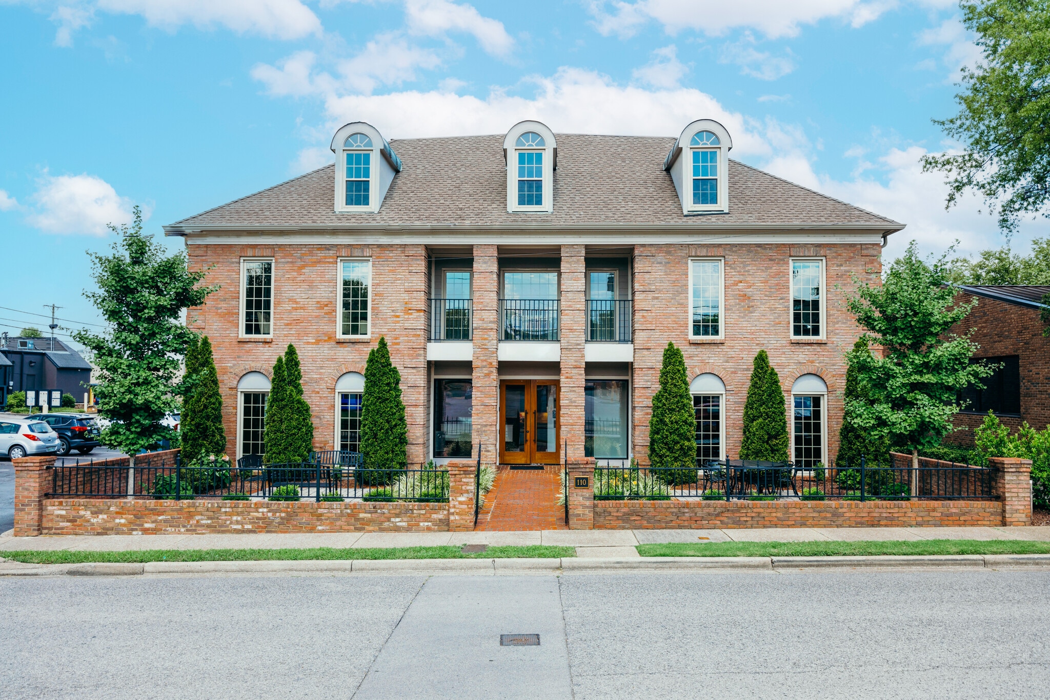 110 30th Ave S, Nashville, TN for sale Building Photo- Image 1 of 7
