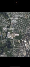 415 S 2nd St, Millville, NJ - AERIAL  map view - Image1