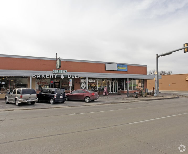 6748 NW 39th Expy, Bethany, OK for lease - Building Photo - Image 2 of 8