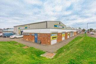 More details for Etna Rd, Falkirk - Industrial for Lease
