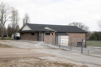 More details for 10022 Rutledge Pike, Knoxville, TN - Office for Sale