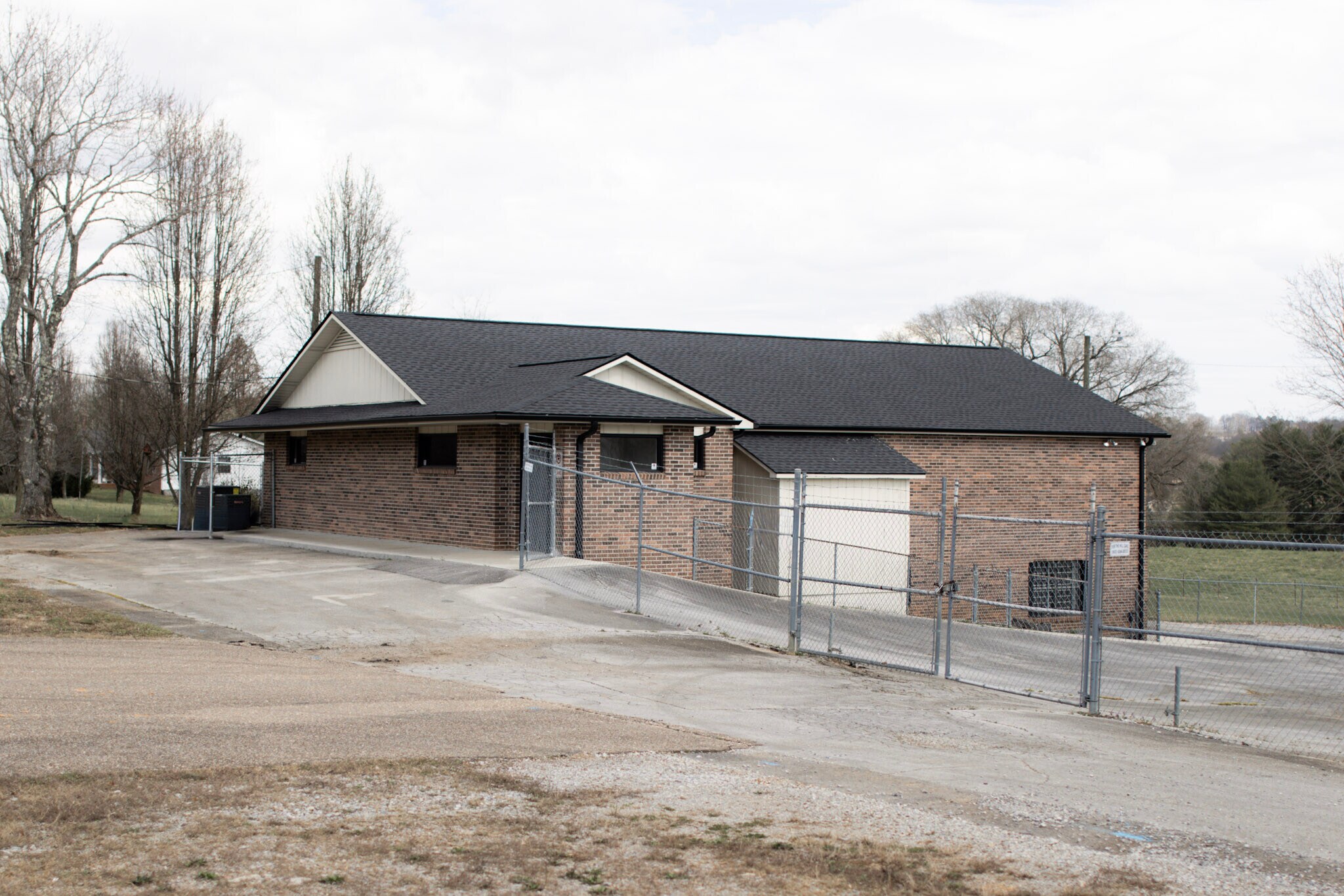 10022 Rutledge Pike, Knoxville, TN à vendre Photo principale- Image 1 de 34