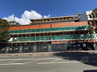 Plus de détails pour Davigdor Road, Hove - Commerce de détail à louer