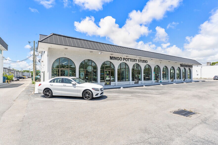 800 NE 13th St, Fort Lauderdale, FL à louer - Photo du bâtiment - Image 2 de 32