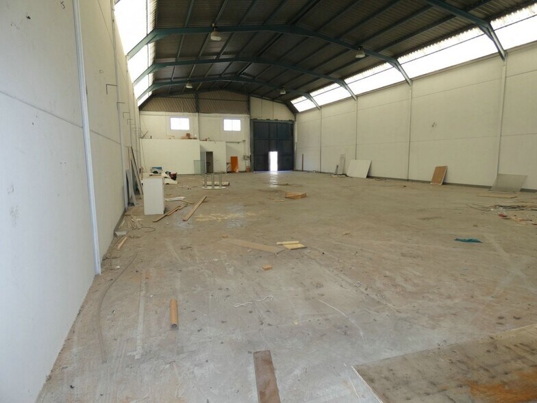 Industrial in Lorquí for sale - Building Photo - Image 2 of 6