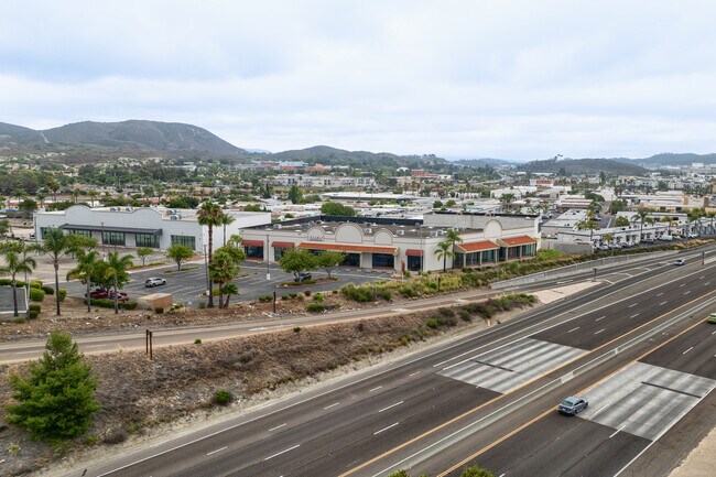 More details for 1617 Capalina Rd, San Marcos, CA - Industrial for Lease