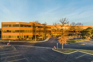 More details for 1520 Kensington Rd, Oak Brook, IL - Office for Lease