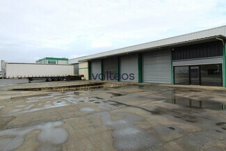 Plus de détails pour 19 Avenue Des Cerisiers, Portet-sur-Garonne - Industriel à louer