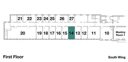 80 Nightingale Rd, Derby à louer Plan d’étage- Image 1 de 1