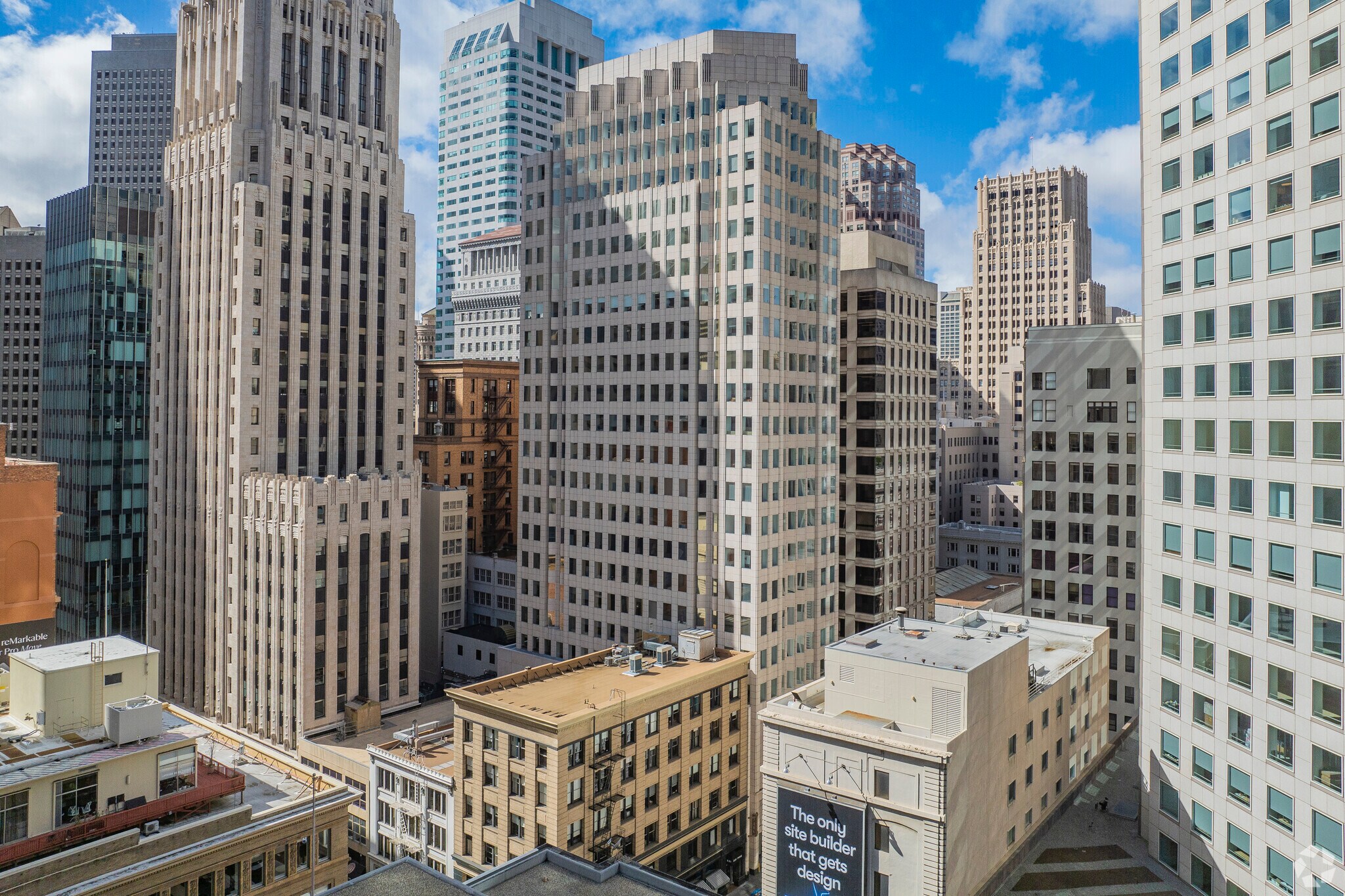 235 Pine St, San Francisco, CA for lease Primary Photo- Image 1 of 19