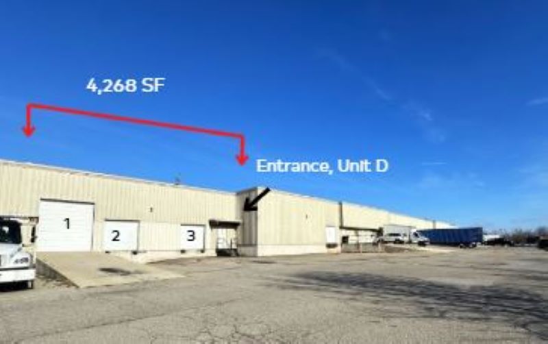 1061 Skillman Dr, Cincinnati, OH for sale Building Photo- Image 1 of 1