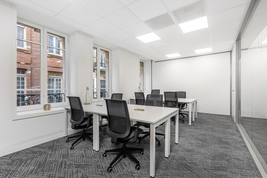 8 Rue De Rémusat, Toulouse à louer - Photo intérieure - Image 3 de 45