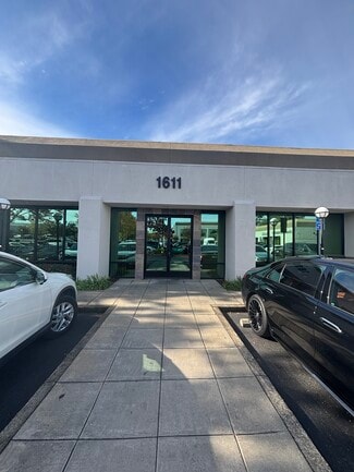 More details for 1611 Creekside Dr, Folsom, CA - Office/Medical for Lease