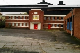 Plus de détails pour Sheffield Rd, Rotherham - Bureau à louer