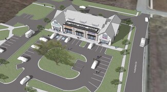 Plus de détails pour Foxbank Professional Park, Moncks Corner, SC - Bureau/Commerce de détail à louer