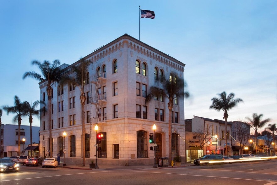 21 S California St, Ventura, CA for lease - Building Photo - Image 3 of 29