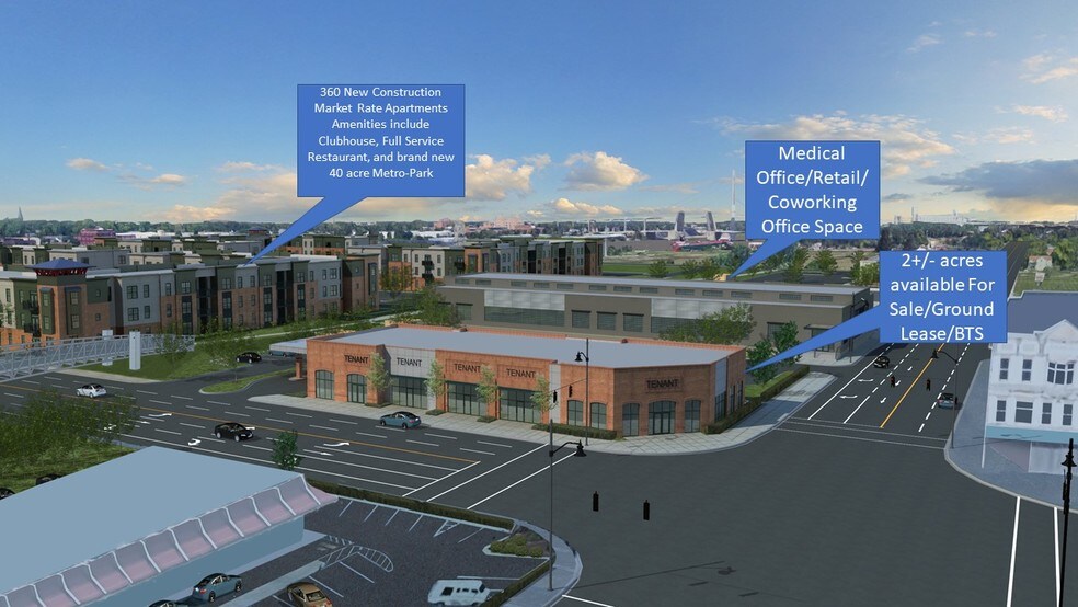 53 Main St, Toledo, OH à louer - Photo du bâtiment - Image 2 de 5