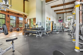 510 Morris Ave, Summit, NJ for lease Interior Photo- Image 2 of 20