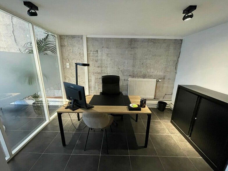 Bureau dans Lyon à louer - Photo intérieure - Image 3 de 12