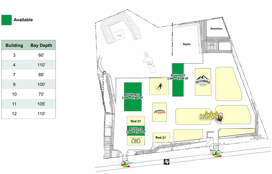 4651 FM 3405, Georgetown, TX for lease - Building Photo - Image 2 of 8