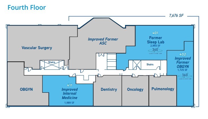 11190 Warner Ave, Fountain Valley, CA for lease Floor Plan- Image 1 of 1