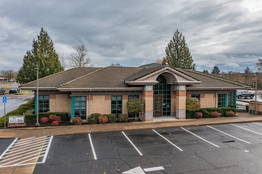 1393 Clay St SE, Albany, OR for lease - Building Photo - Image 1 of 11