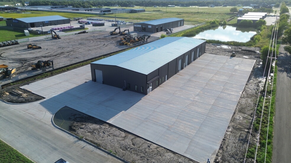 5329 Novak St, Caddo Mills, TX for sale - Building Photo - Image 2 of 5