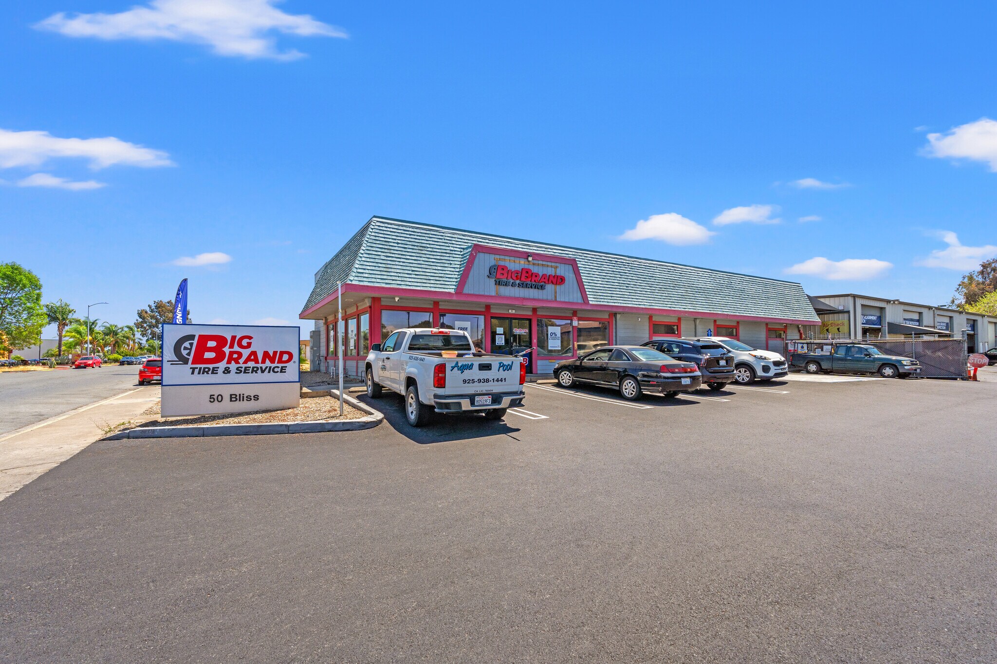 50 Bliss Ave, Pittsburg, CA for sale Building Photo- Image 1 of 10