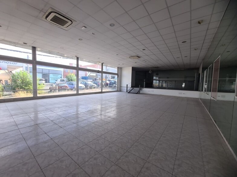 Industrial in Segovia, Segovia for sale - Building Photo - Image 1 of 11