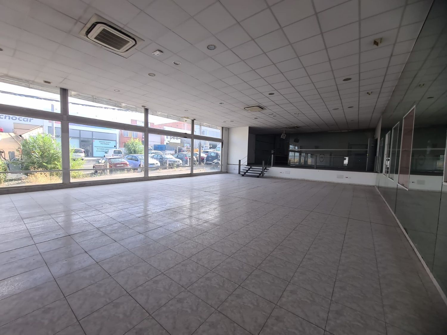 Industrial in Segovia, Segovia for sale Building Photo- Image 1 of 12