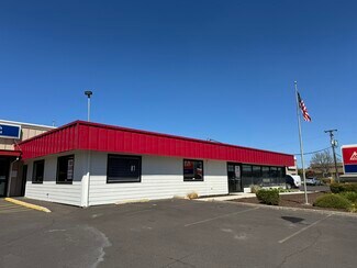 Plus de détails pour 1000 Conger St, Eugene, OR - Bureau/Commerce de détail à louer