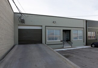 More details for 2111 Farrington St, Dallas, TX - Flex for Lease