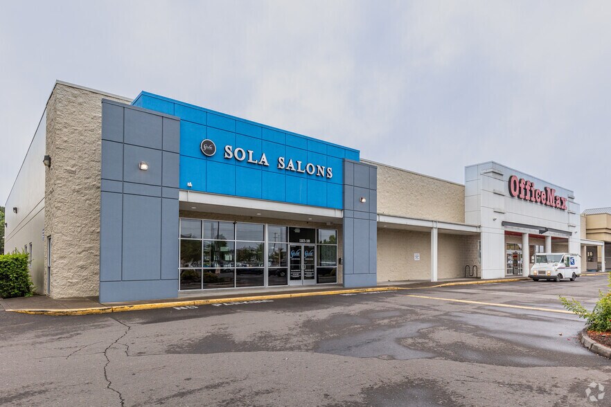 13875 SE Mill Plain Blvd, Vancouver, WA à louer - Photo principale - Image 1 de 4