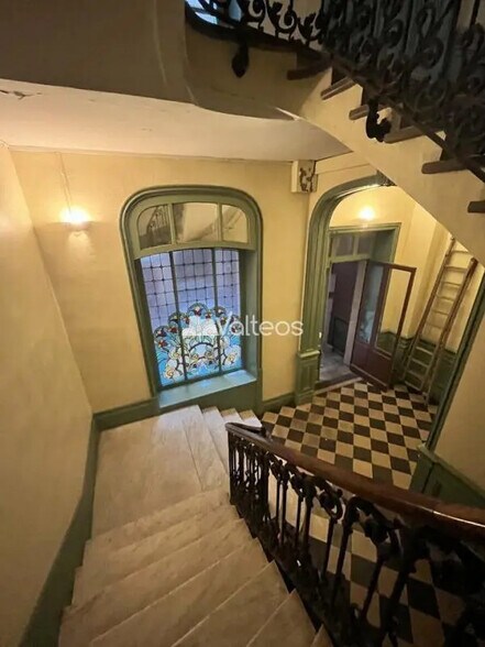 16 Rue Boulbonne, Toulouse à louer - Hall d’entrée - Image 3 de 9