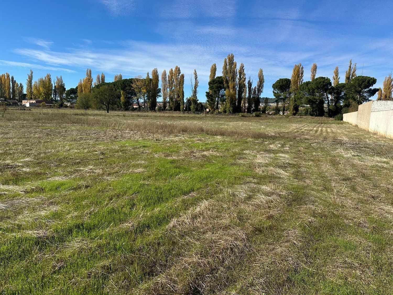 Calle Juan Ramón Jiménez, 19, Simancas, Valladolid à vendre Photo du bâtiment- Image 1 de 19