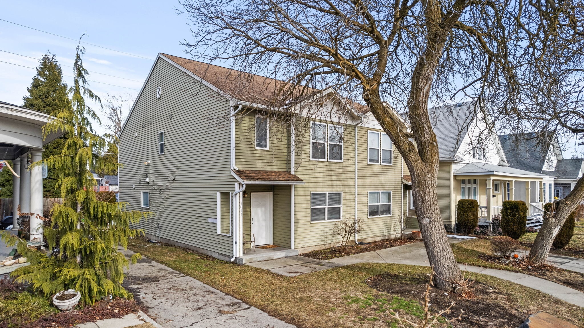 1011 E Indiana Ave, Spokane, WA for sale Primary Photo- Image 1 of 2