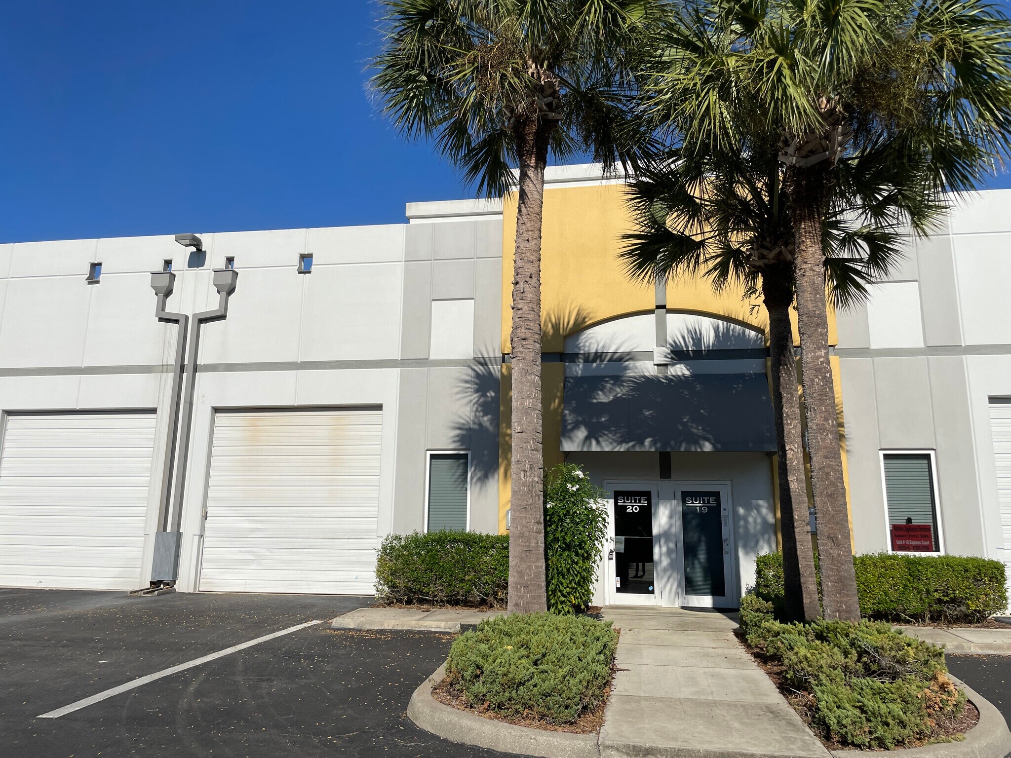 12960 Commerce Lakes Dr, Fort Myers, FL for lease Building Photo- Image 1 of 11