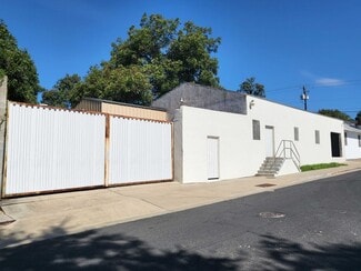 Plus de détails pour 2519 E 5th St, Austin, TX - Industriel à louer