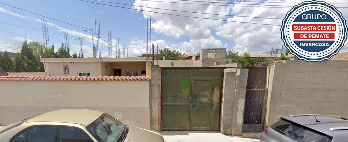 Carrer Trinquet, 30, Vilamarxant, Valencia à vendre Photo du bâtiment- Image 1 de 6