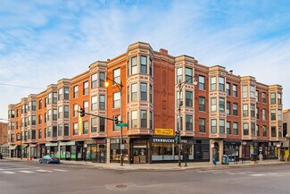 Plus de détails pour 3154-3166 N Clark St, Chicago, IL - Commerce de détail à louer
