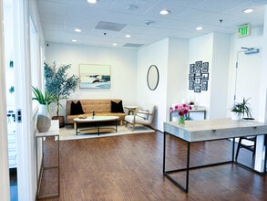2730 Wilshire Blvd, Santa Monica, CA for lease Interior Photo- Image 1 of 6