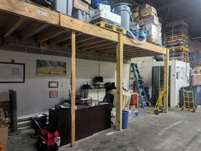 1132 49th Ave, Long Island City, NY for lease Interior Photo- Image 2 of 6