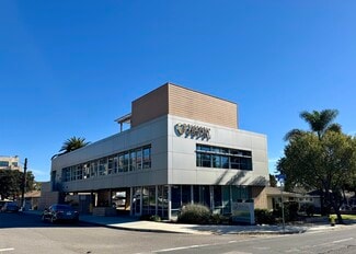 More details for 1900 S Victoria Ave, Ventura, CA - Office for Lease