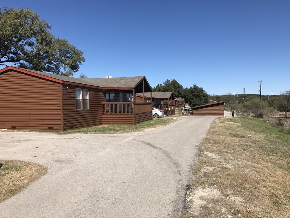 22095 FM 306, New Braunfels, TX for sale Building Photo- Image 1 of 1