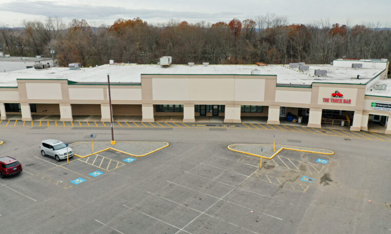 119-151 Webster Square Rd, Berlin, CT for lease - Building Photo - Image 3 of 6