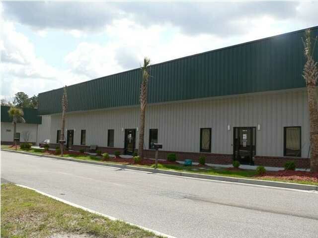 10162 Bellwright Rd, Summerville, SC for sale - Building Photo - Image 1 of 1